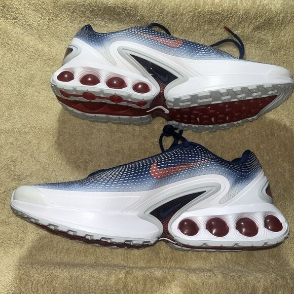 Size 13 - Nike Air Max DN USA - FV2250-100 main image 8